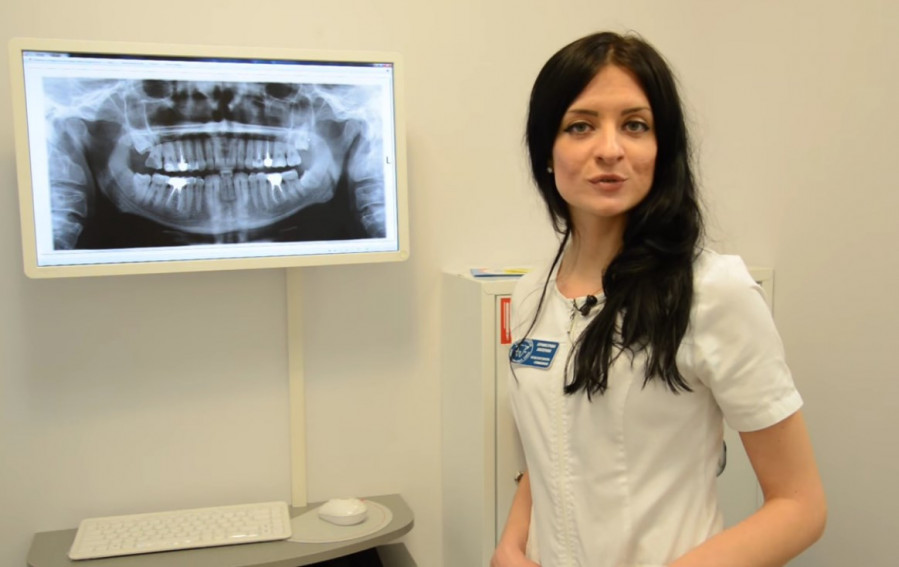 Зарплата стоматолога в 2022 году. Сколько получает?