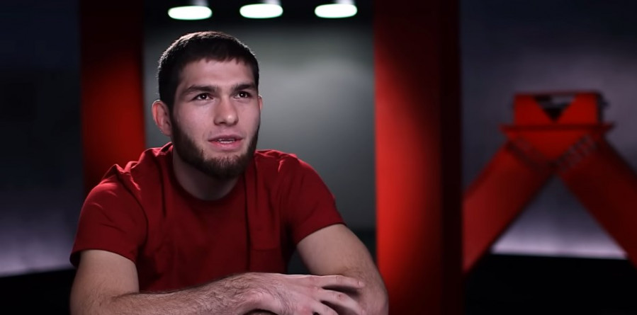 Нурулло Алиев бой 21 сентября UFC смотреть онлайн