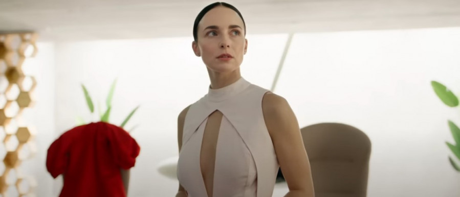 Два холма 2 сезон 4 серия