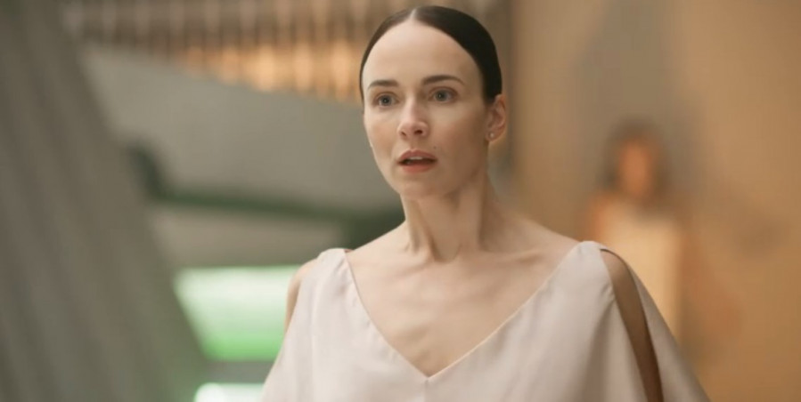 Два холма 2 сезон 8 серия