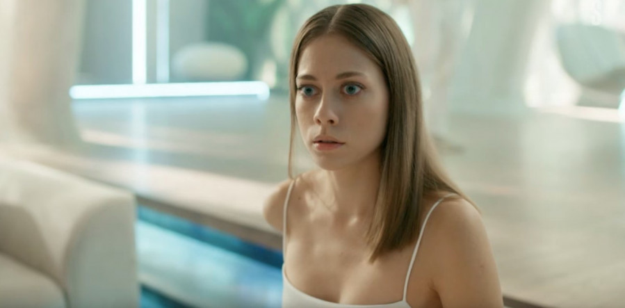 Два холма 2 сезон 9 серия