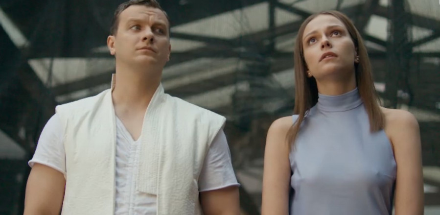 Два холма 2 сезон 10 серия