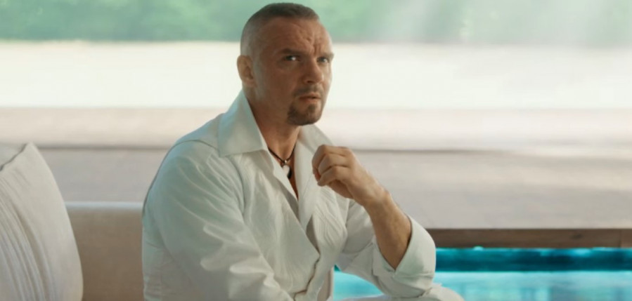 Два холма 2 сезон 11 серия