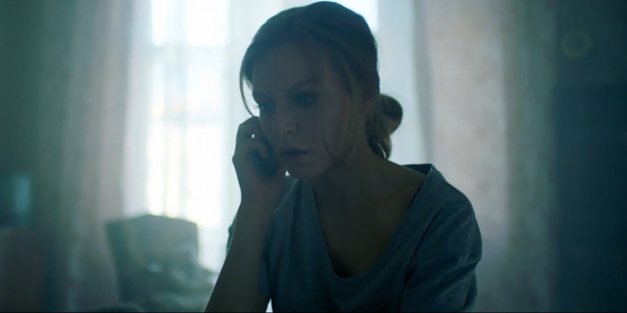 Замаячный. Серия 7. 5 сентября 2023 новый сериал