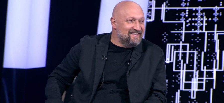 Секрет на Миллион 28.10.2023 Куценко
