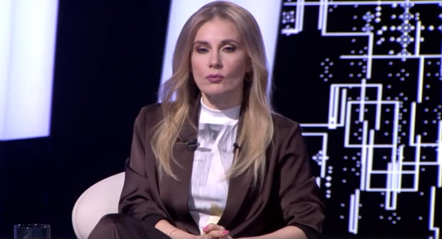 Секрет на Миллион 25.05.2024 Ирина Линдт