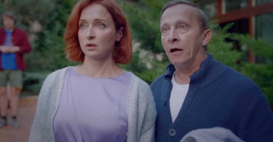 Пока не родила сериал 5 6 серия 21 августа смотреть онлайн