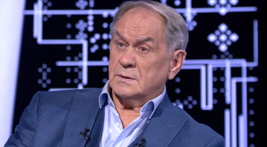 Секрет на Миллион 12.10.2024 Валерий Афанасьев