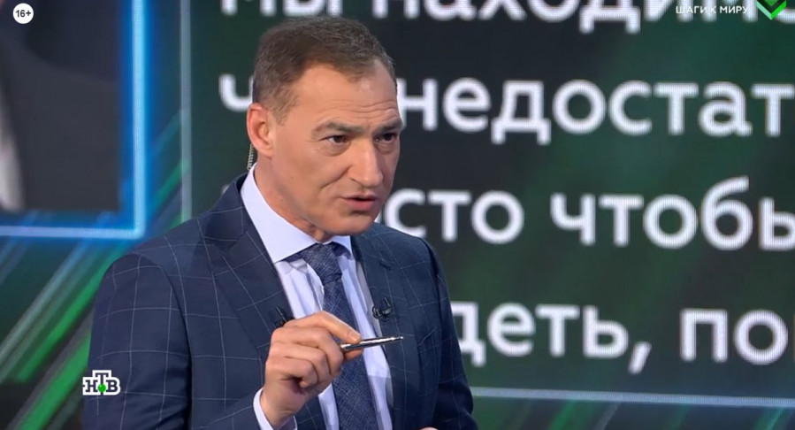 Своя правда с Романом Бабаяном 28 февраля 2025 последний выпуск
