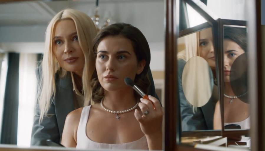 БСБП сериал 2 сезон 2 серия 13 мая смотреть онлайн