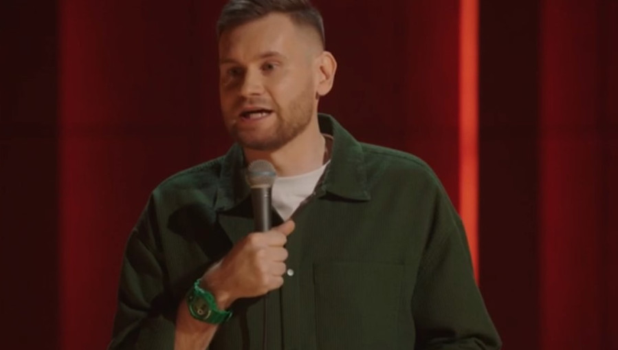 Standup 13 сезон 3 выпуск, 294 серия ТНТ