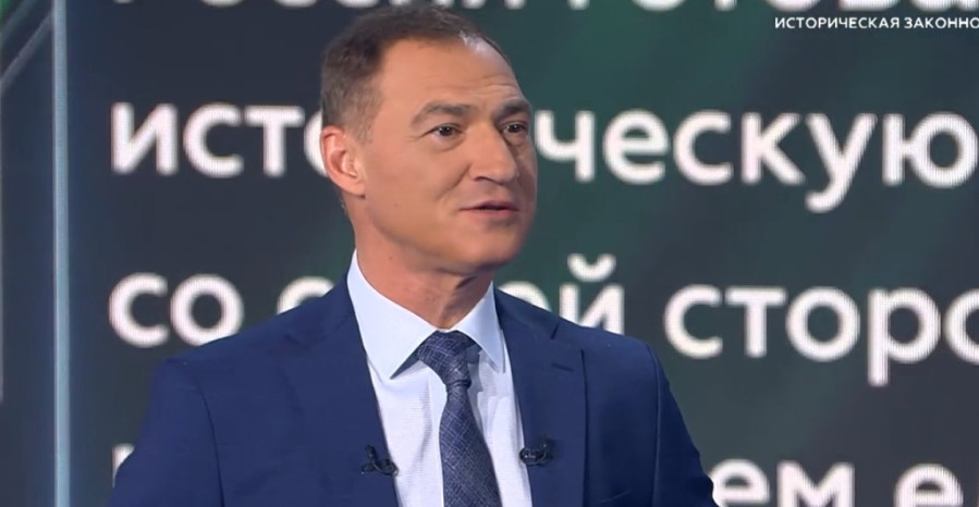 Своя правда с Романом Бабаяном 13 июня 2025 последний выпуск
