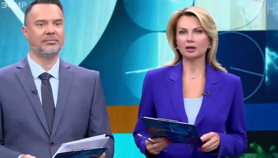 Время покажет последний выпуск 28.08.25 полностью