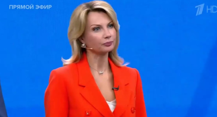 Время покажет последний выпуск 29.08.25 полностью