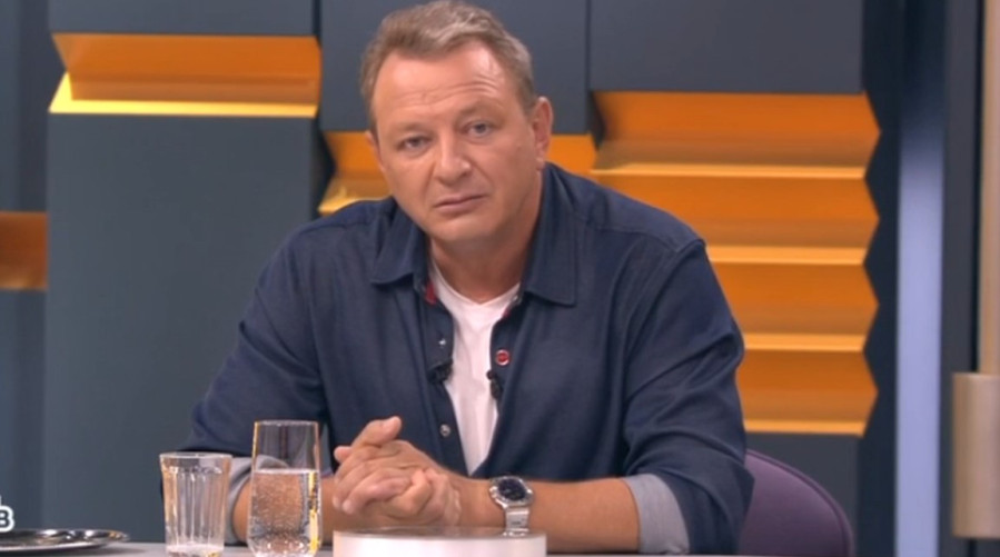Секрет на Миллион 13.09.2025 Марат Башаров