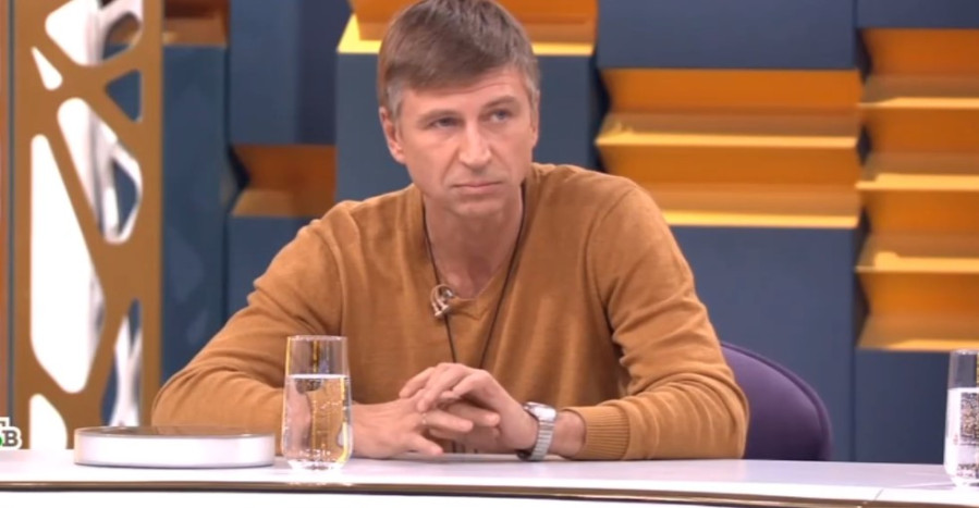 Секрет на Миллион 27.09.2025 Алексей Ягудин