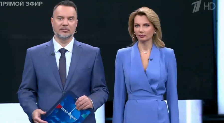 Время покажет последний выпуск 14.10.25 полностью