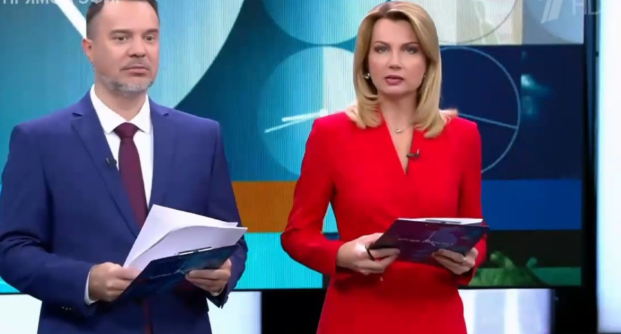 Время покажет последний выпуск 20.10.25 полностью