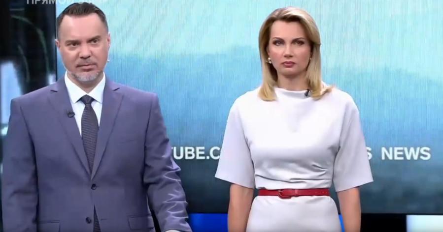 Время покажет последний выпуск 27.10.25 полностью