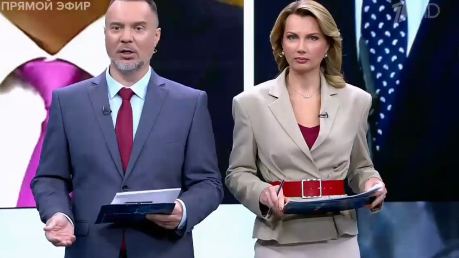 Время покажет последний выпуск 30.10.25 полностью