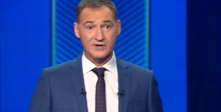 Своя правда с Романом Бабаяном 31 октября 2025 последний выпуск