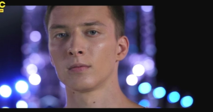 Суперниндзя Реванш 1 выпуск 02.11.2025 СТС