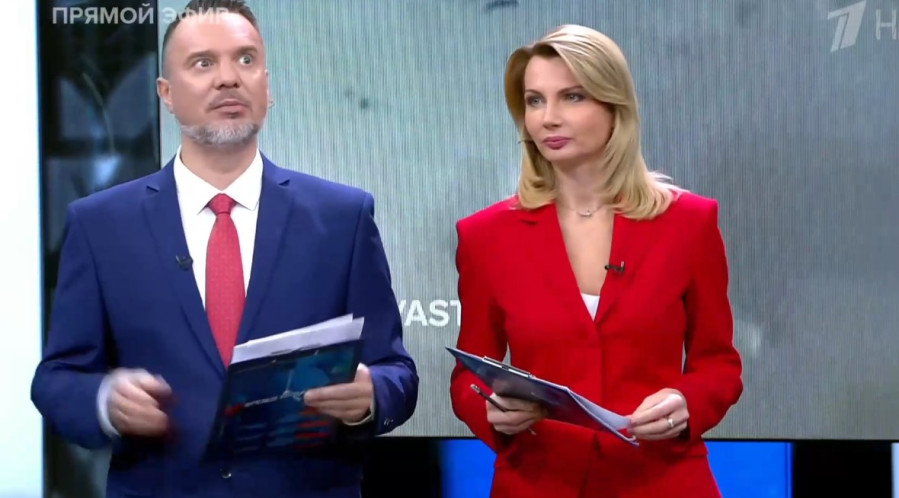 Время покажет последний выпуск 04.11.25 полностью