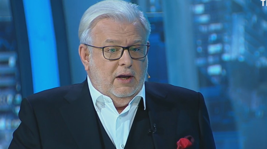 Право знать 08.11.2025 последний выпуск ТВЦ