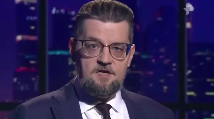 Добров в эфире от 08 11 2025 (8 ноября)