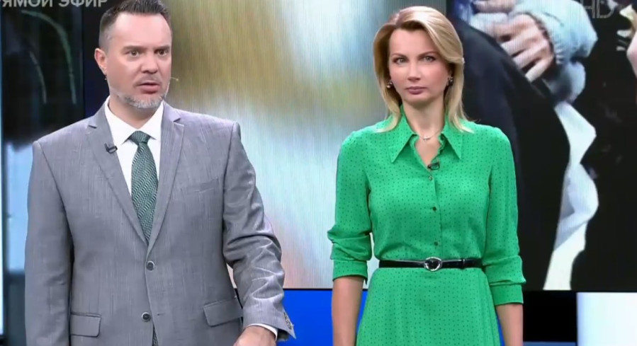 Время покажет последний выпуск 10.11.25 полностью