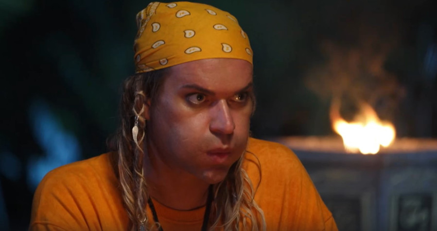 Выживалити Змееловы 5 выпуск 14.11.2025 Пятница