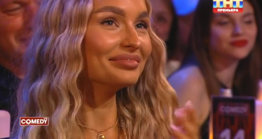 Comedy Club 847 серия 14.11.2025 смотреть онлайн