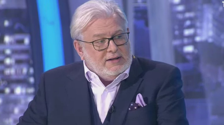 Право знать 15.11.2025 последний выпуск ТВЦ