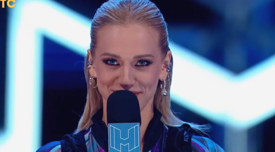 Суперниндзя Реванш 3 выпуск 16.11.2025 СТС