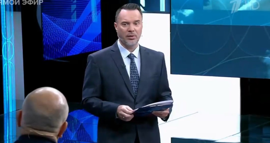 Время покажет последний выпуск 19.11.25 полностью